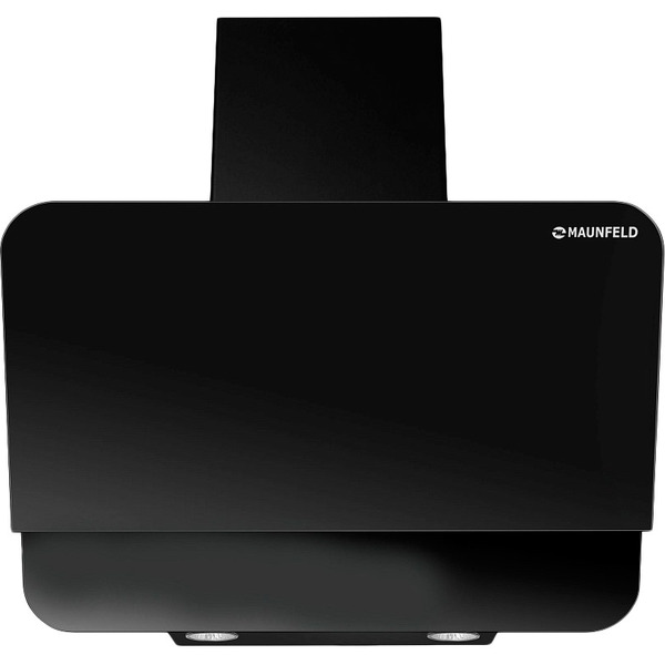 Кухонная вытяжка Maunfeld London 60 (черный)