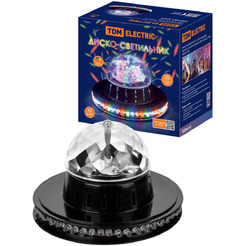 Диско-светильник TDM SQ0361-0504