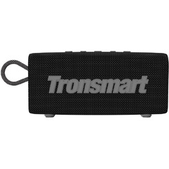 Портативная колонка Tronsmart Trip (черный)