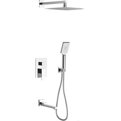 Душевая система Ledeme L2478