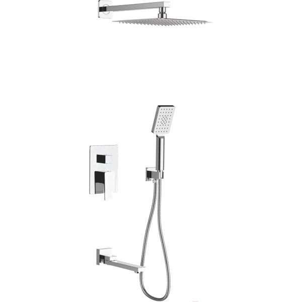 Душевая система Ledeme L2478