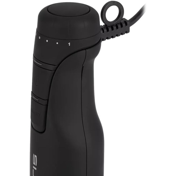 Блендер ручной POLARIS PHB 1551 WIFI IQ Home (Черный)