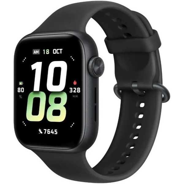 Смарт-часы Honor Watch 5 (STL-B19) Черный