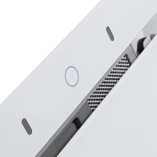 Кухонная вытяжка Exiteq EX-1436 (белый)