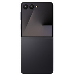 Смартфон Samsung Galaxy Z Flip7 5G 12GB/512GB (черный)