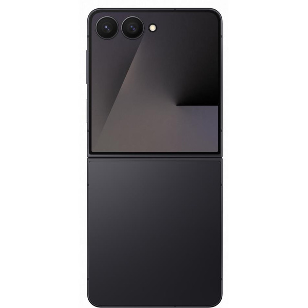 Смартфон Samsung Galaxy Z Flip7 5G 12GB/512GB (черный)