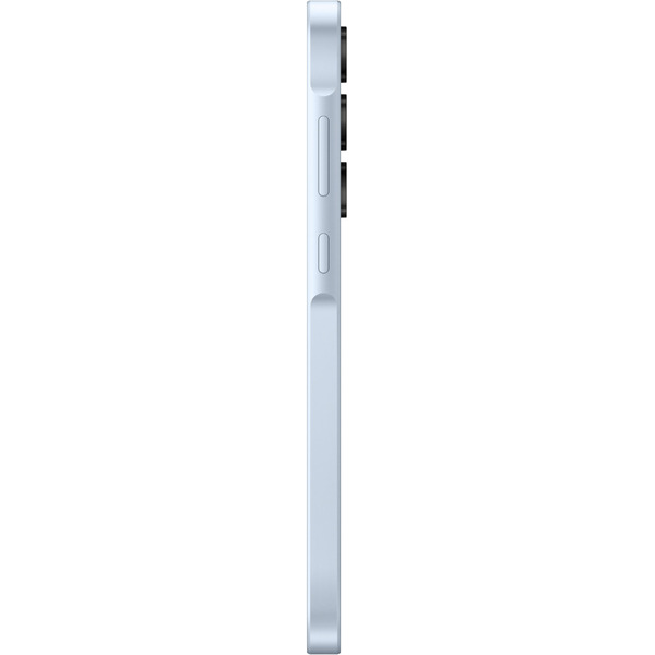 Смартфон Samsung Galaxy A35 5G 8GB/128GB (голубой)
