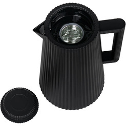 Термос LARA LR04-83 Black