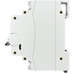 Автоматический выключатель EKF ВА 47-63 1P 1,6 А (C) 4,5kA PROxima