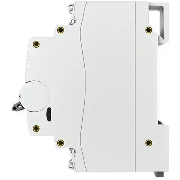 Автоматический выключатель EKF ВА 47-63 1P 1,6 А (C) 4,5kA PROxima