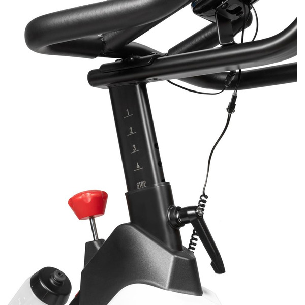 Велотренажер Alpin Gross SB-950