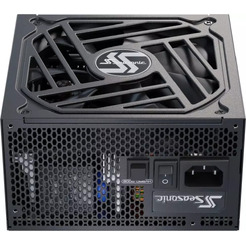 Блок питания Seasonic Focus GX-850