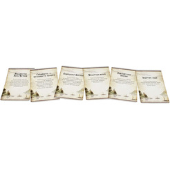 Настольная игра Hobby World Битва за Рокуган