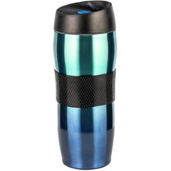 Термокружка Lara LR04-23 Aqua