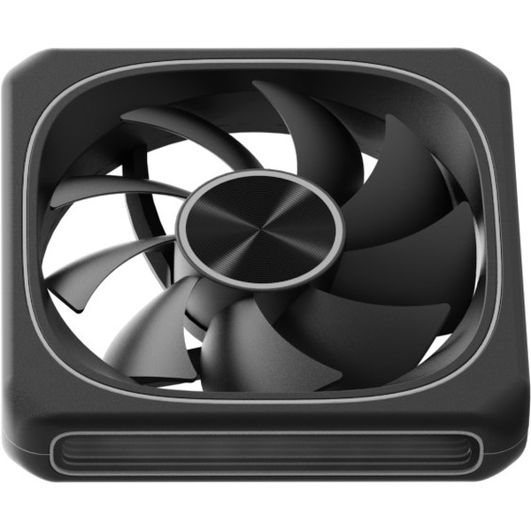 Вентилятор для корпуса Formula Air Fusion 1 BK