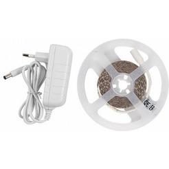 Светодиодная лента General Lighting Systems GLS-2835-60-4.8-12-IP20-PRO-6-5-KIT 500422