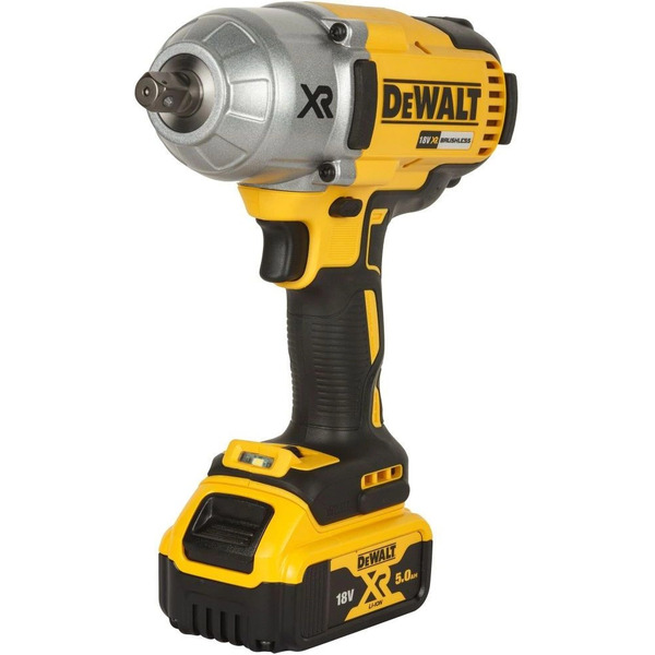Гайковерт DeWalt DCF899P2-QW