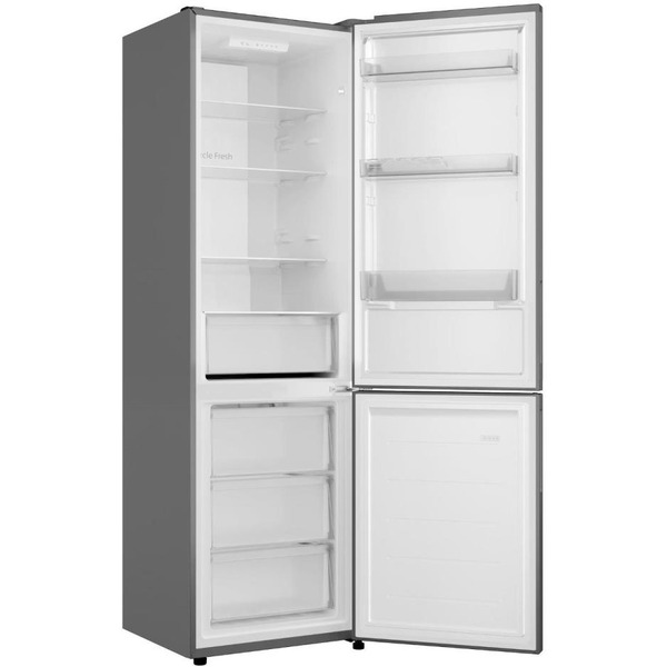 Холодильник-морозильник Candy CFN6200S