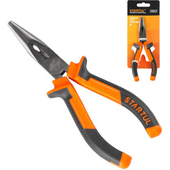 Тонкогубцы STARTUL STANDART ST3072-16