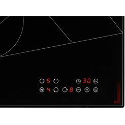 Варочная панель Krona Fidato 45 BL