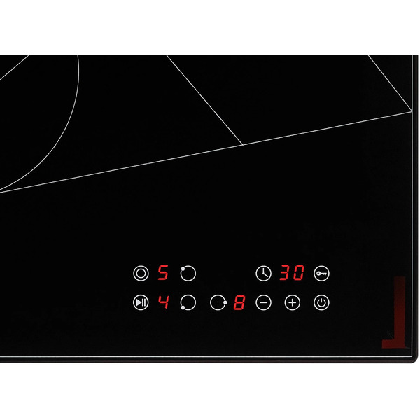 Варочная панель Krona Fidato 45 BL