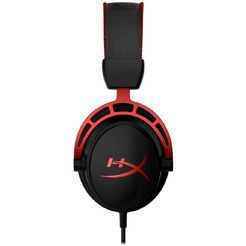 Наушники HyperX Cloud Alpha (4P5L1AB#UUF HX-HSCA-RD/EE)