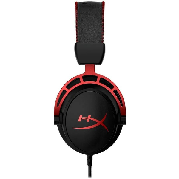 Наушники HyperX Cloud Alpha (4P5L1AB#UUF HX-HSCA-RD/EE)