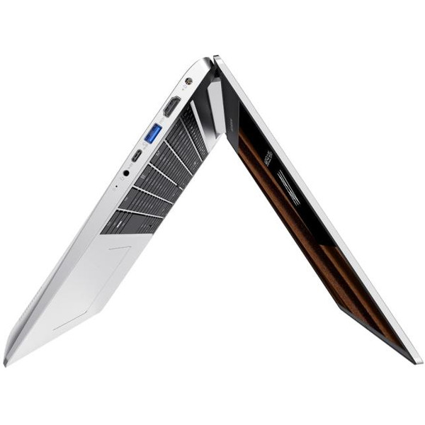 Ноутбук Machcreator Genesis N16 JB0C17001RU