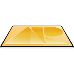 Планшет Huawei MatePad Air PaperMatte 8GB/256GB WiFi WKI-W09 (белый, с клавиатурой)