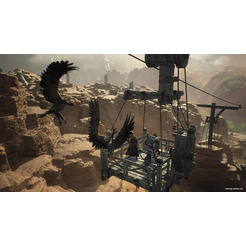 Игра Dragon's Dogma 2 для PlayStation 5
