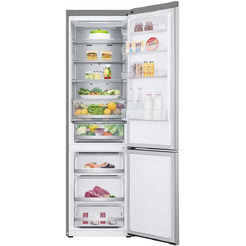 Холодильник LG DoorCooling+ GC-B509FAPW