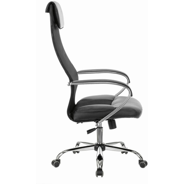 Кресло Brabix Stalker EX-608 CH (черный)