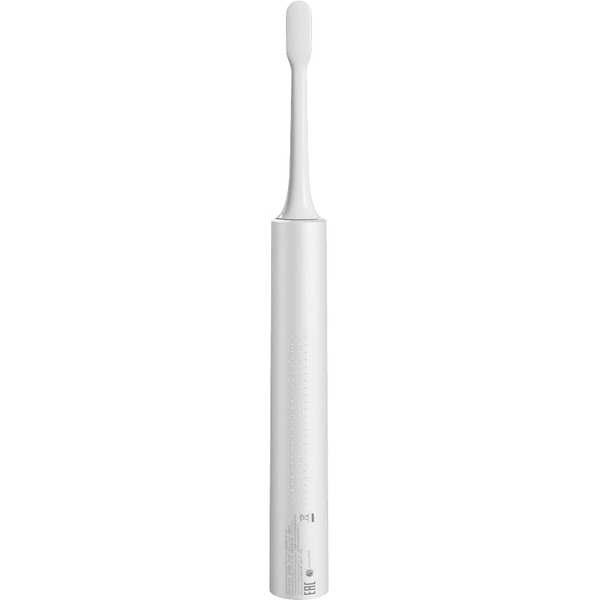 Электрическая зубная щетка Xiaomi Electric Toothbrush T302 (MES608) BHR7595GL Silver Gray