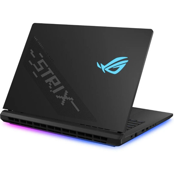 Игровой ноутбук Asus ROG Strix SCAR 18 G835LW-SA037