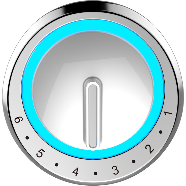 Блендер NATIONAL NK-HB1225