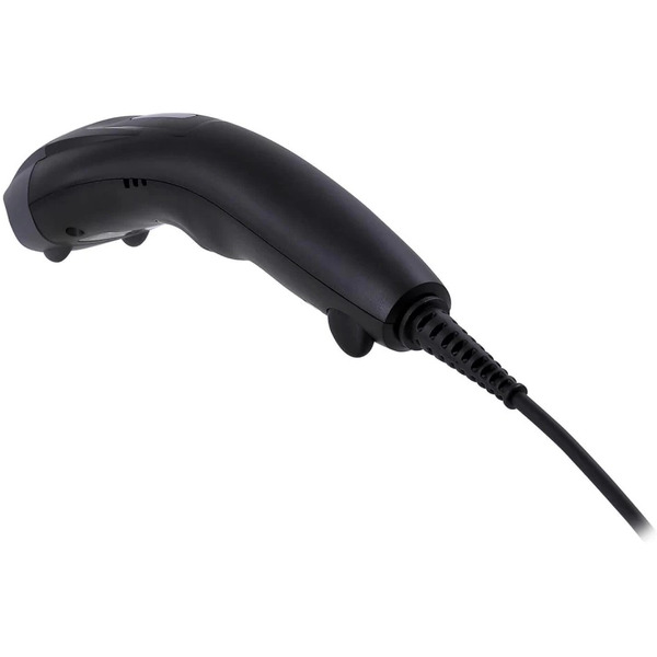 Сканер штрих-кода Mertech 610 SuperLead 2D проводной черный (4830)