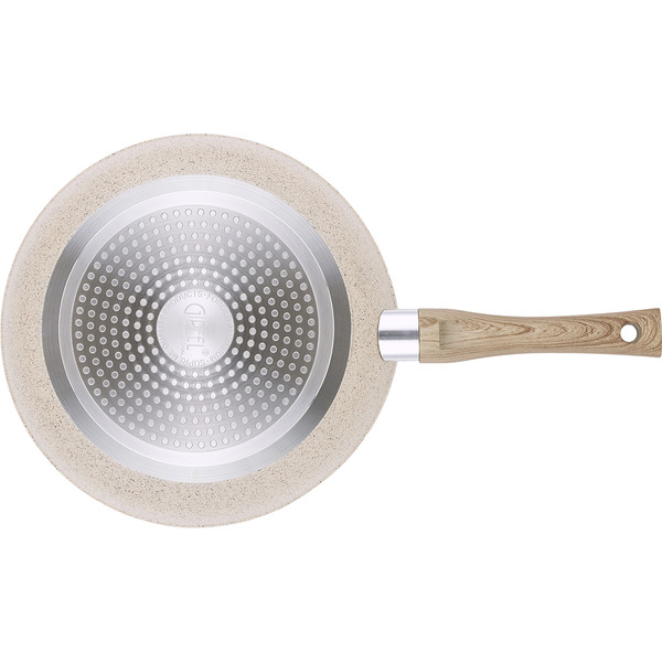 Сковорода Gipfel Eco 51020