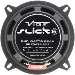Автоакустика VIBE audio SLICK5C-V7