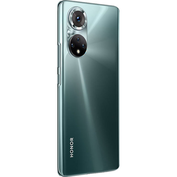 Смартфон HONOR 50 8GB/128GB (изумрудно-зеленый)