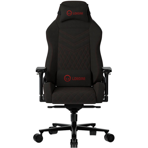 Игровое кресло LORGAR Ace 422 (LRG-CHR422BR)