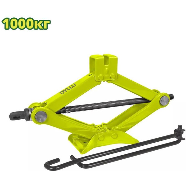 Домкрат Dyllu DTHJ4510