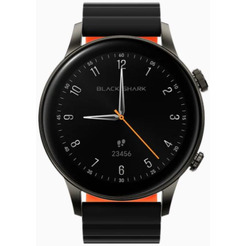 Умные часы Black Shark S3 (черный)