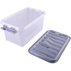 Контейнер для хранения Полимербыт MobiBox 4370300