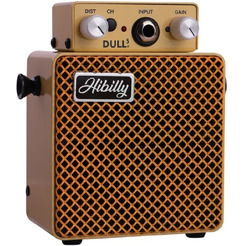 Комбоусилитель Hibilly Dull5 Pocket Mini Amp (Cream)