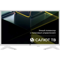 Телевизор Leff 32H691T