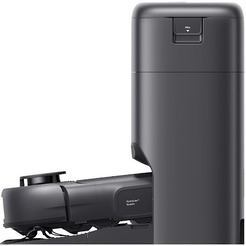 Робот-пылесос EUFY Omni C28 T211A310 (Black)