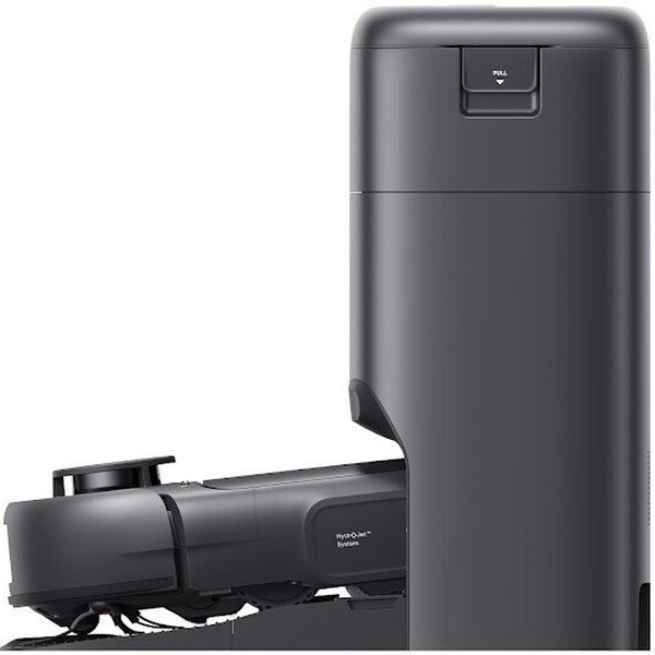 Робот-пылесос EUFY Omni C28 T211A310 (Black)