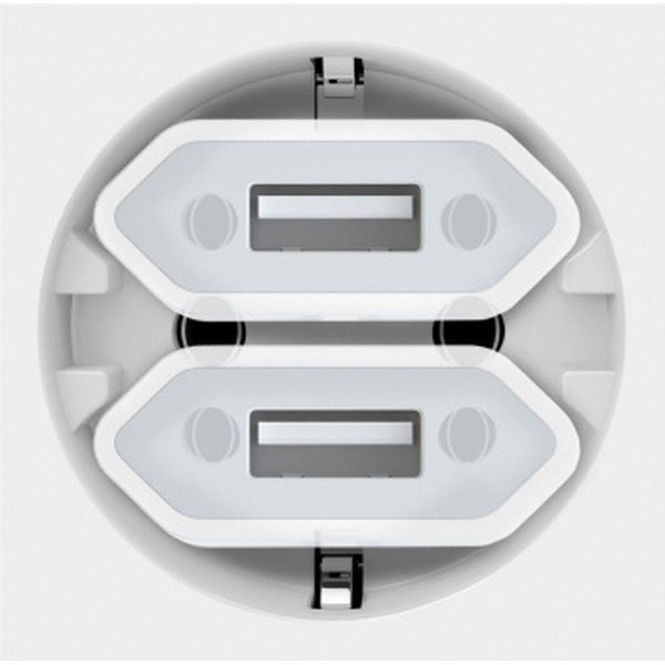 Сетевой фильтр Pilot SG 3м (5 розеток) белый