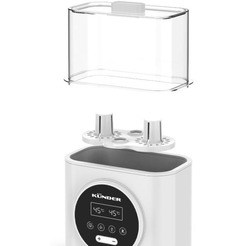 Стерилизатор-подогреватель для бутылочек Kunder KNDR-26 (8515302)