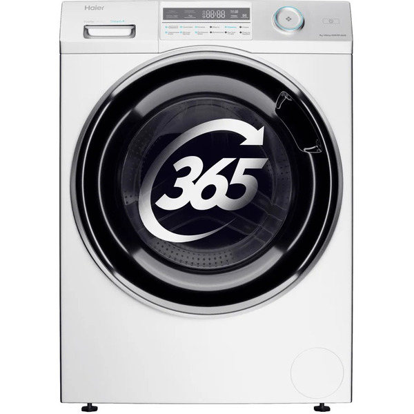 Стиральная машина Haier HW80-BP14969B